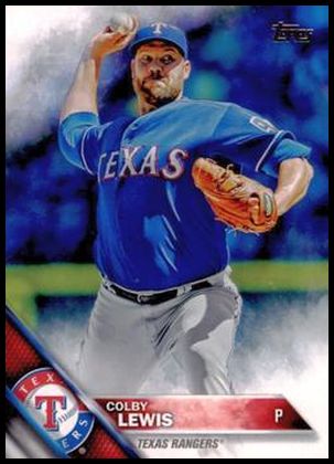 305 Colby Lewis